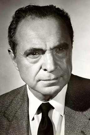 Sam Levene as Louie Miller #7033