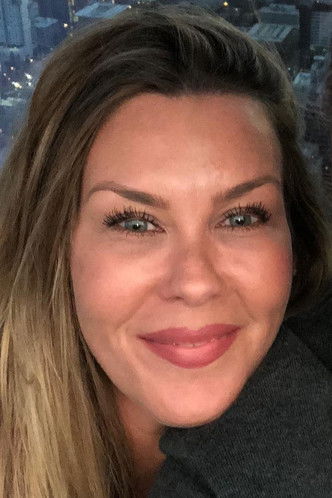 Tara Waggaman as Chrissy