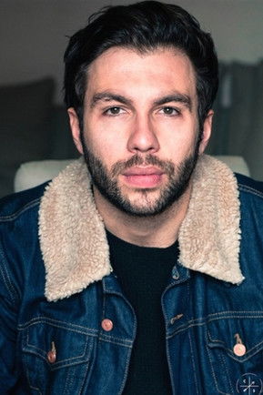 Arnaud Mizzon as Benjamin Duplan