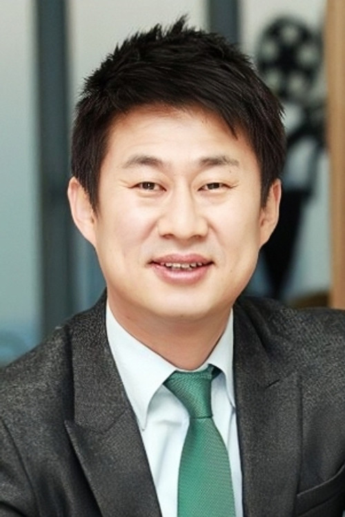 Nam Hee-seok as 