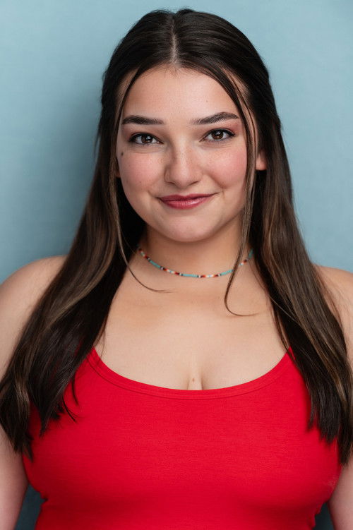 Becca Worthington as Jess