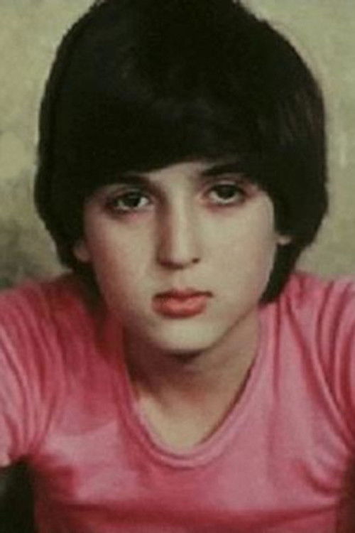 Gia Dvalishvili as Zaza, grandson of Ketevan