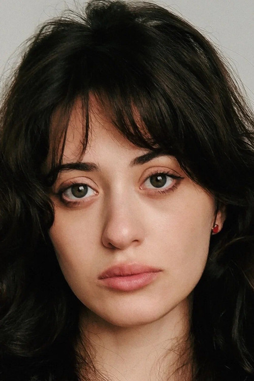 Mila Isaeva profile photo