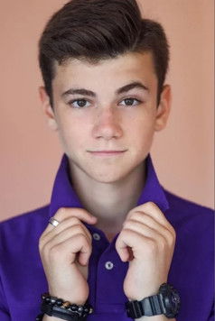 Alexander James Rodriguez as John