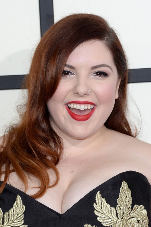 Mary Lambert as Bertie (voice)