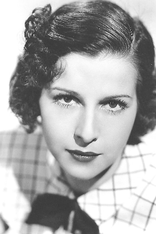 Dorothy Libaire as Kay Deving