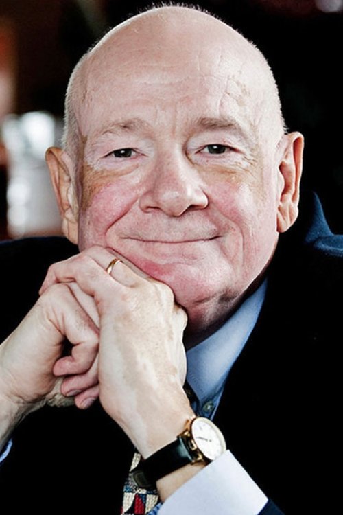 Raymond Moody as Self