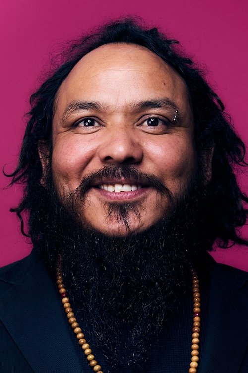 Min Bahadur Bham as Min Bham