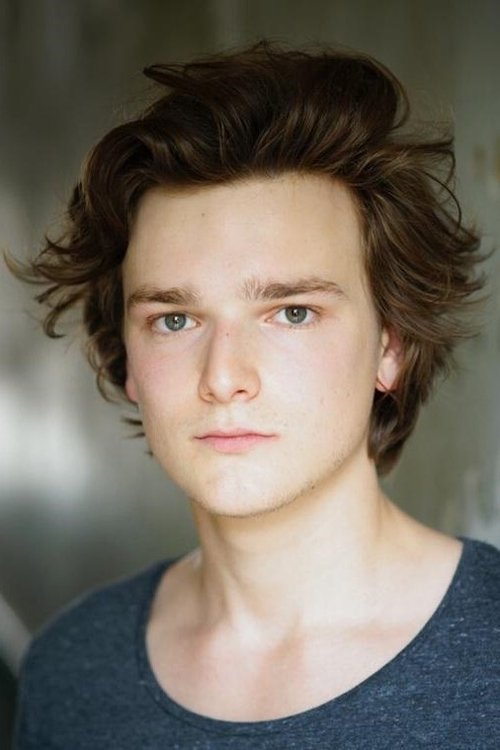 Gabriel Washer as Marcel Fabre (1937)