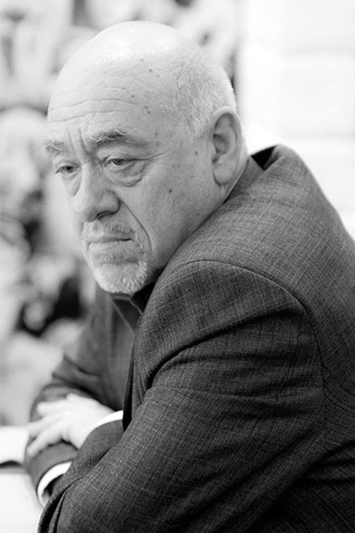 Aydin Azim Karimoghlu as Self