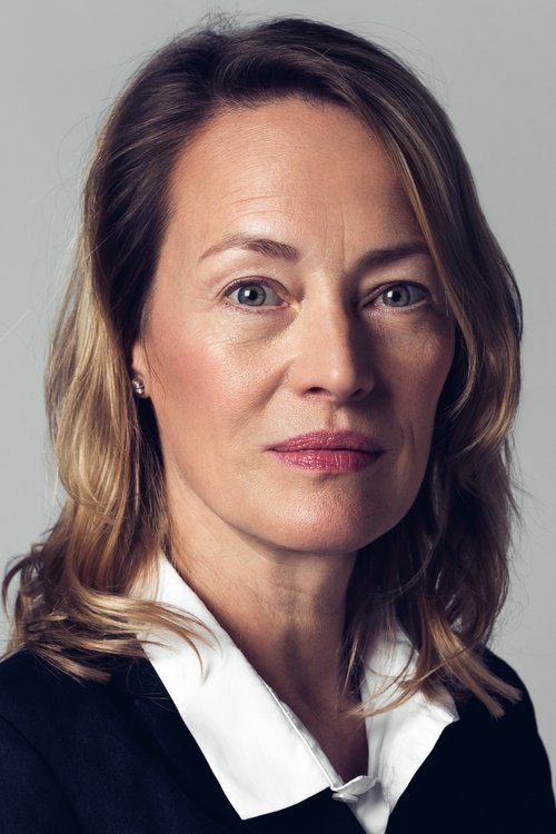 Gabrielle Lazure as Self (narrator)