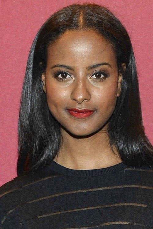 Sara Nuru as Corinna