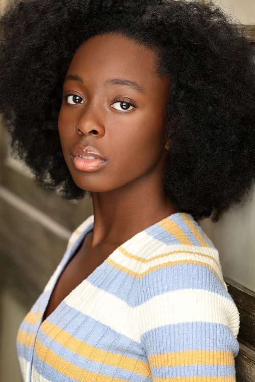 Danielle Jalade as Brit