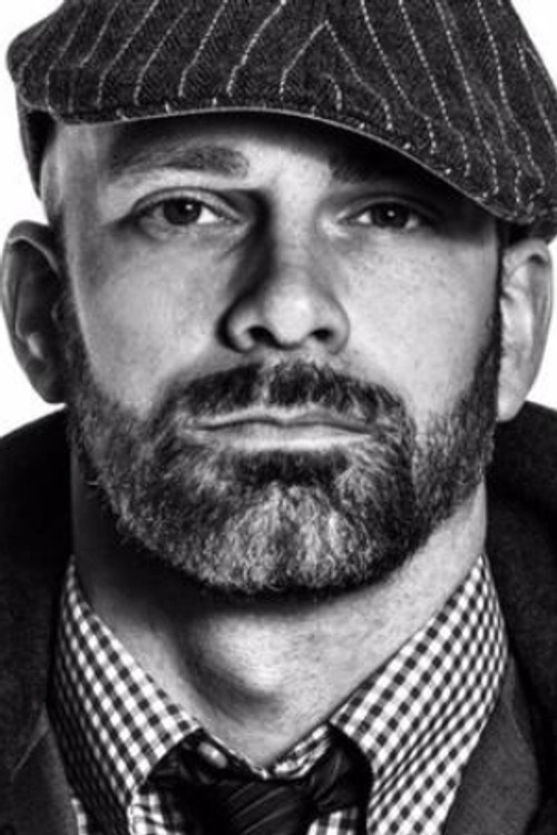 Paul Pillsbury as Unknown Male