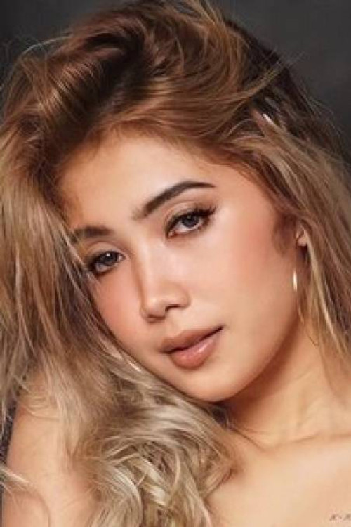 Aivy Rodriguez as Diwata 2