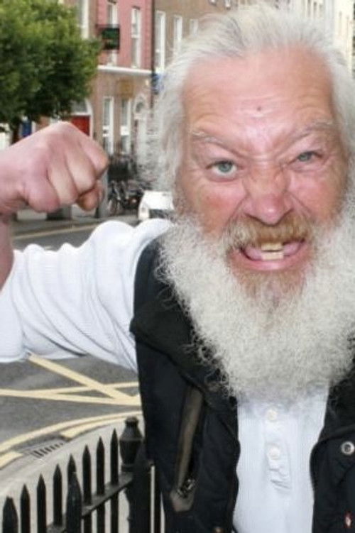 Graham gill as Family Member 2