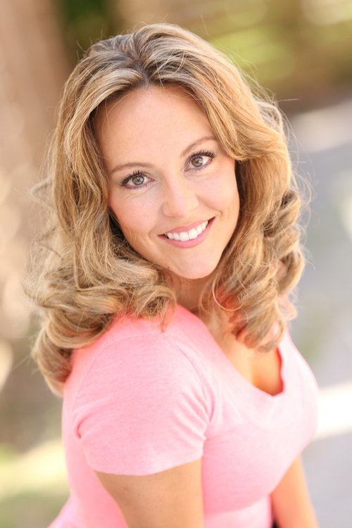 Christy Tate as Britt