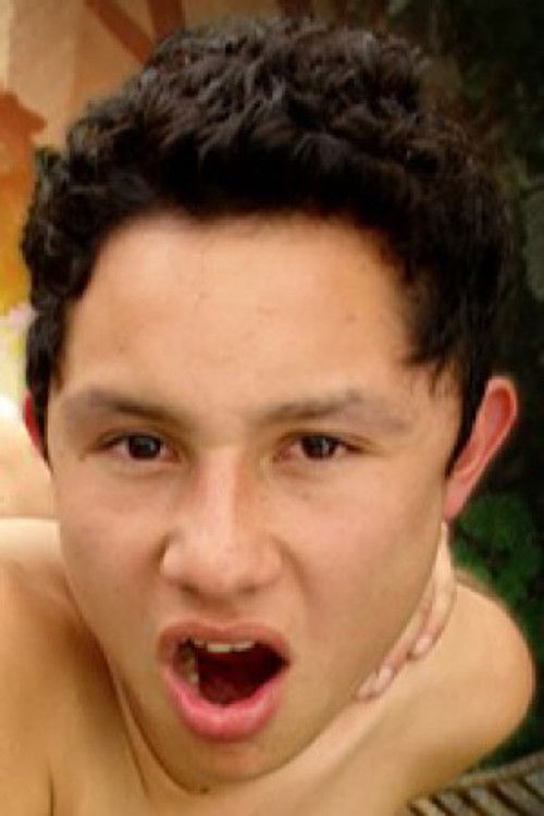 Jimmy as (archive footage)