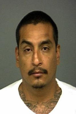 José María Mendoza as Il Leopardo