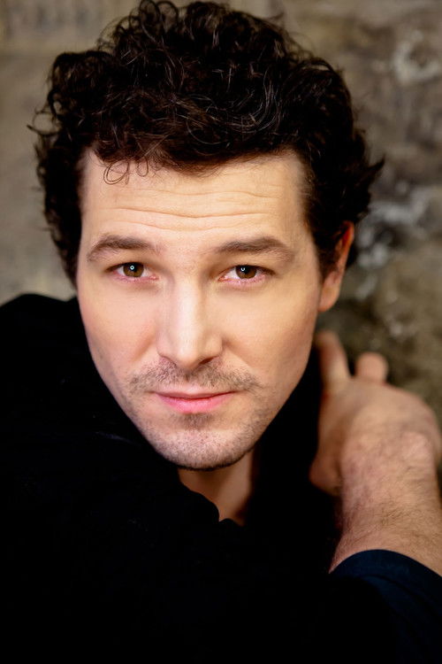 András Mészáros as Dr. Balla-Tóth András