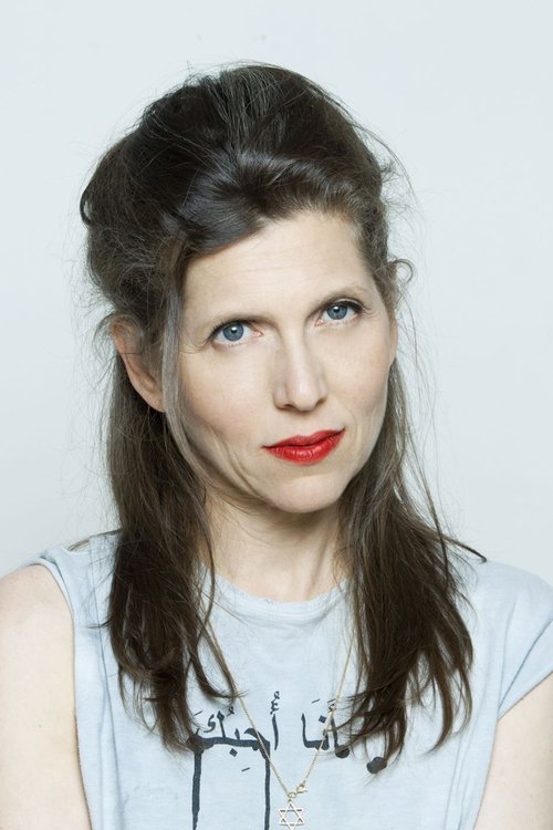 Keren Mor as Journalist (segment "Israel")