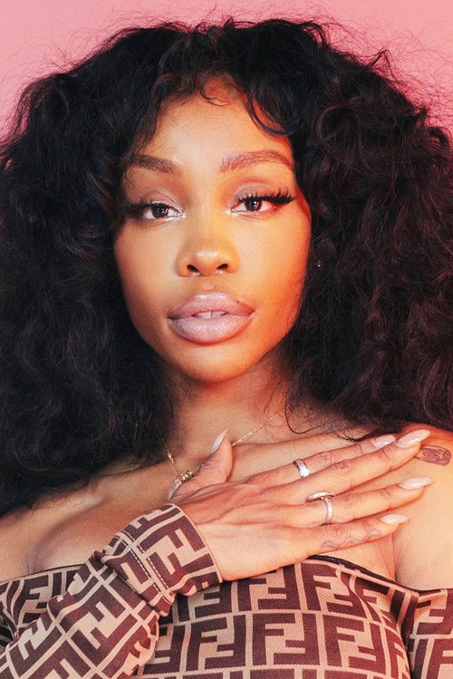 SZA as Alyssa
