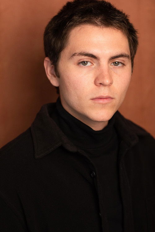 Alexander Aguirre as Danni