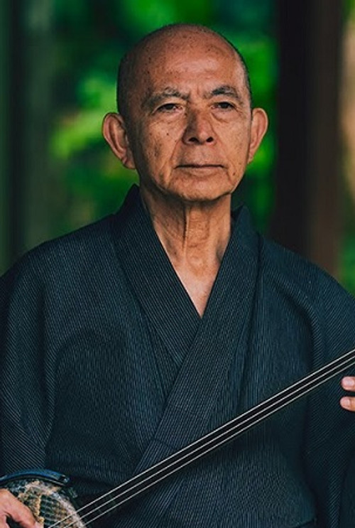 Tetsuhiro Daiku as 