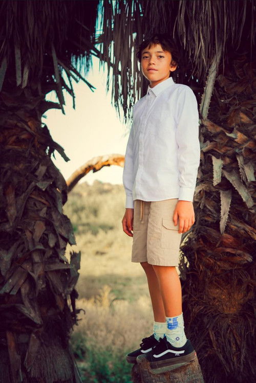 Esteban Sepúlveda as Bob