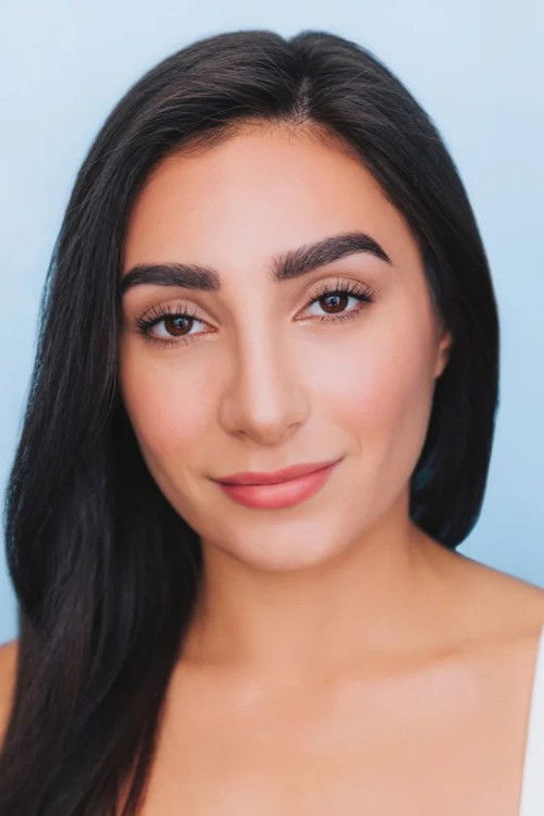 Joy Del Valle as Bushwick Babe