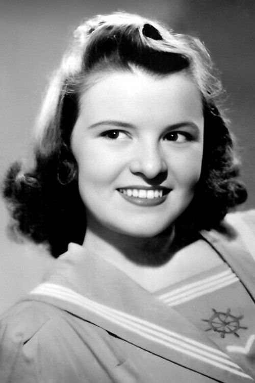 Mary Lee as Janie Farnsworth