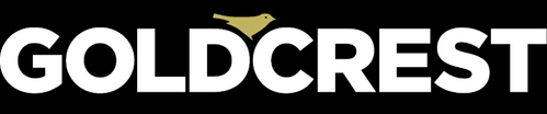 Goldcrest Films logo