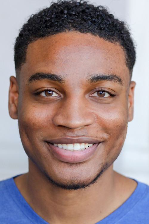 Christian Vaughn profile photo