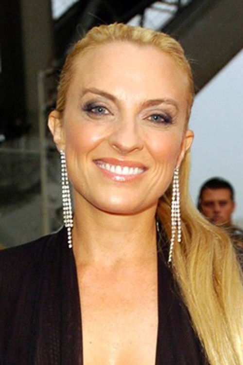 Gretel Killeen as Self - Host