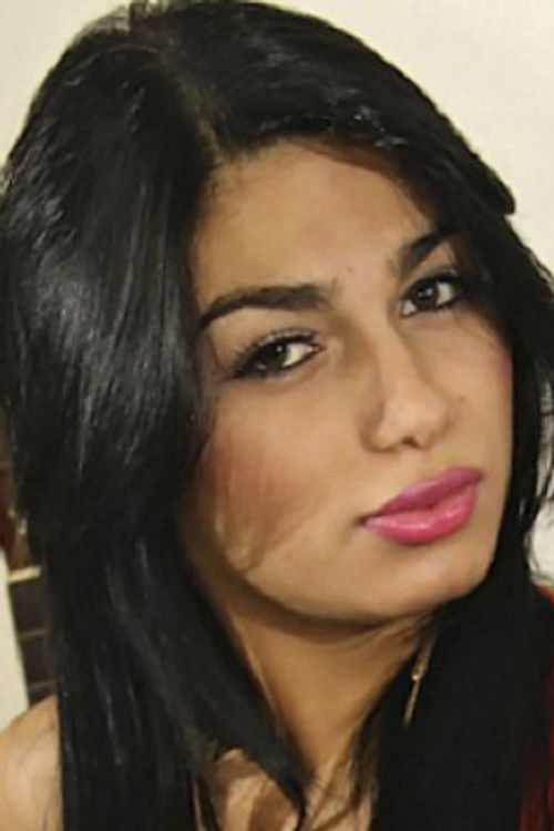 Valentina Bittencourt as 