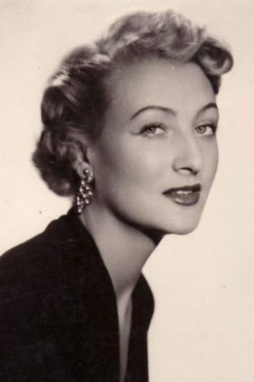 Jacqueline Plessis as Elsa