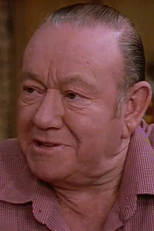 Maurie Fields as Garage Proprietor