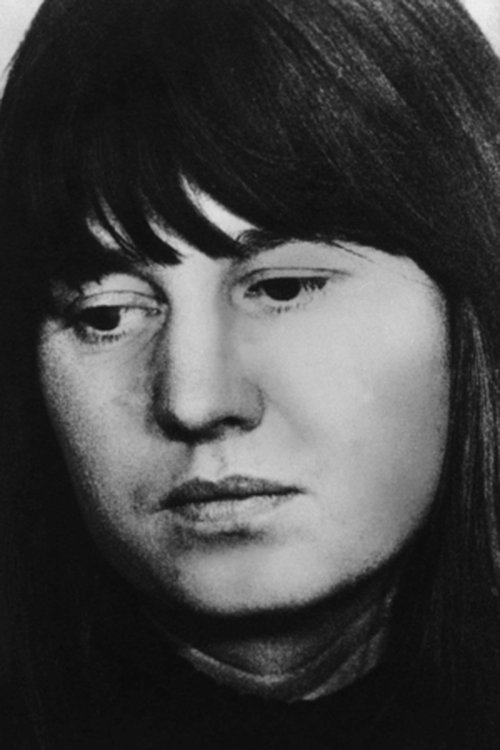 Ulrike Meinhof as 