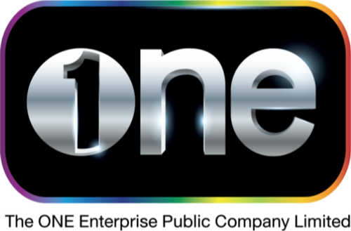 The One Enterprise logo