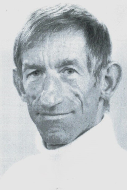 Volker Prechtel as Handwerksbursche