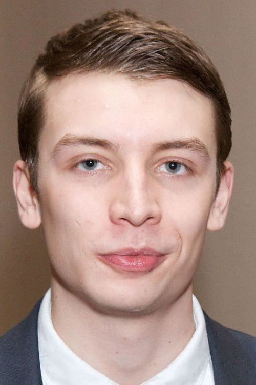 Charlie G. Hawkins as Darren Miller