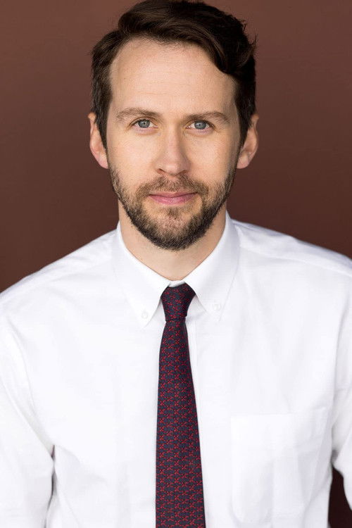 James Coker as The Focus Group