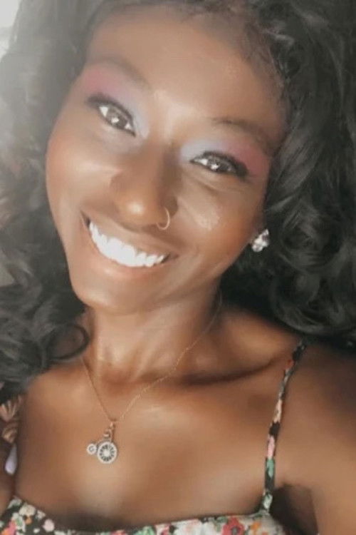 Montrece Hill as Jasmine Miller