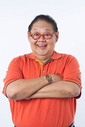 Moses Lim as