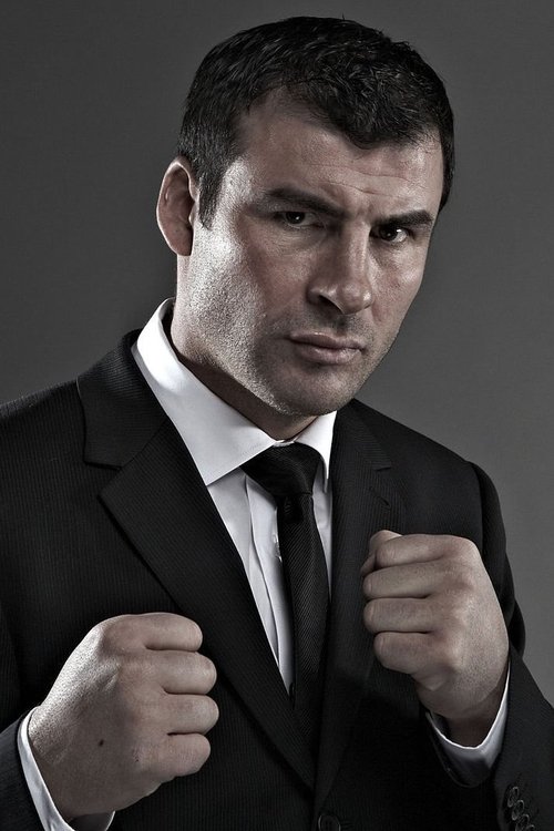 Joe Calzaghe as Self