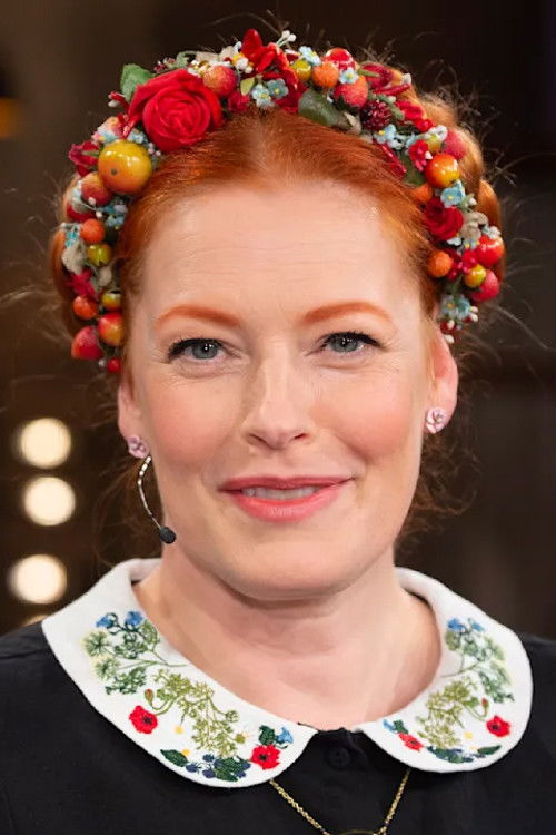 Enie van de Meiklokjes as Marietta