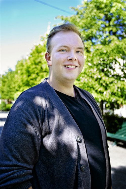 Herman Nyby profile photo