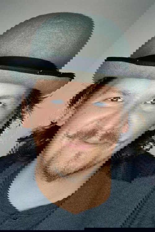 Ányos Elek as Tánctanár