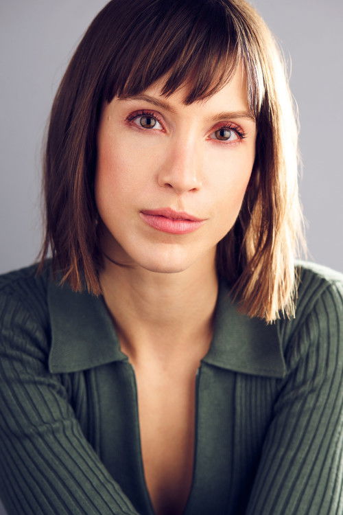 Olivia Vadnais as Stephanie Grahm