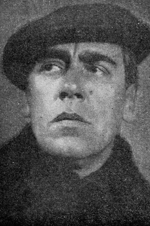 Mykola Kuchynskyi as Symon Petliura